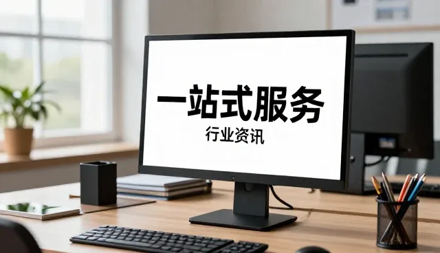 如何通过服务定制满足不同行业资讯需求